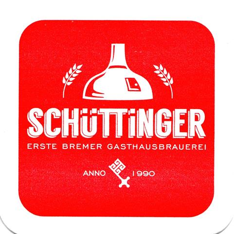 bremen hb-hb schttinger sprche m r 1-2a (quad185-erste bremer-rot)